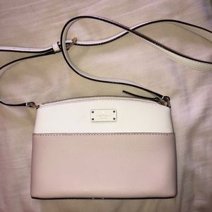 kate spade mini cross body bag